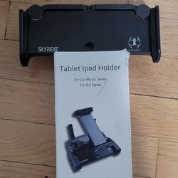 New Skyreat IPad Holder For DJI 