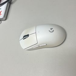 Logitech G Pro Mouse 