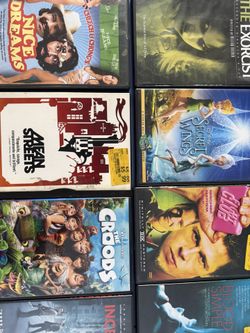 Movies