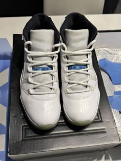 Air Jordan 11 Legend Blue
