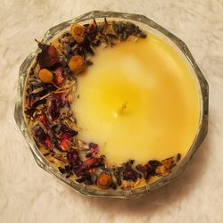 Magic Candles
