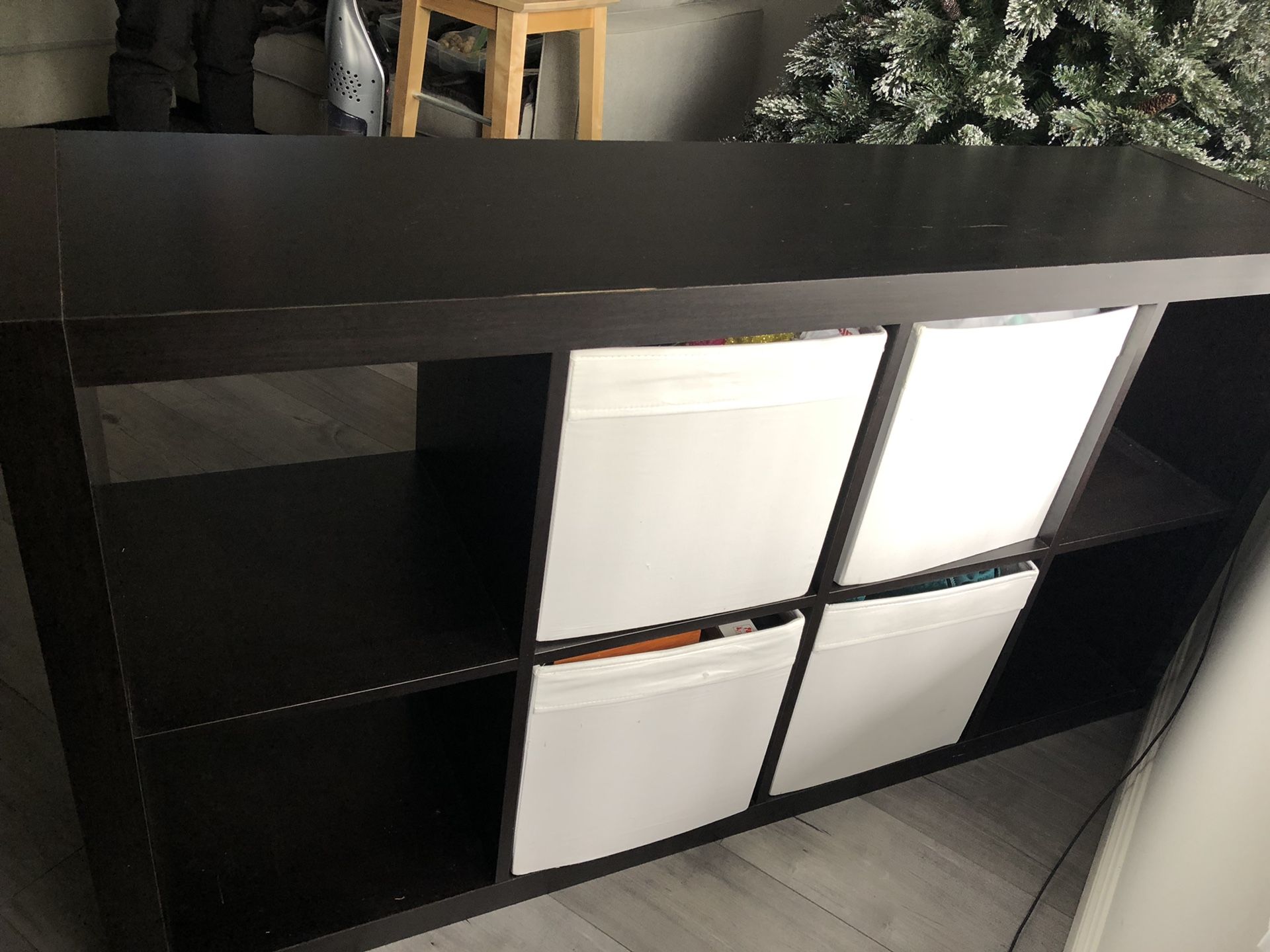 IKEA “Expedit” Shelf (Relisted September 2020) for Sale in Los Angeles