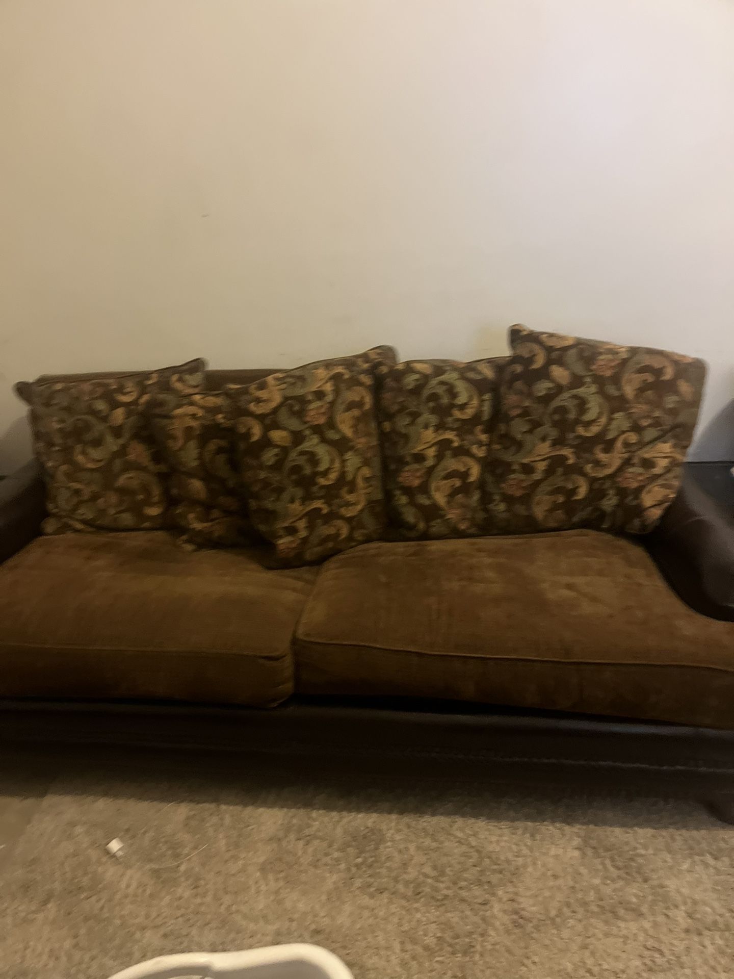 Loveseat
