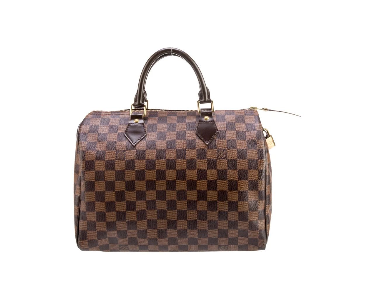Handle Bag LV