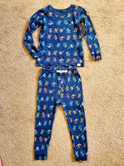 Gap pj's size 3Y