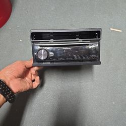 Pioneer Radio 📻 Can Bluetooth To Any Device 