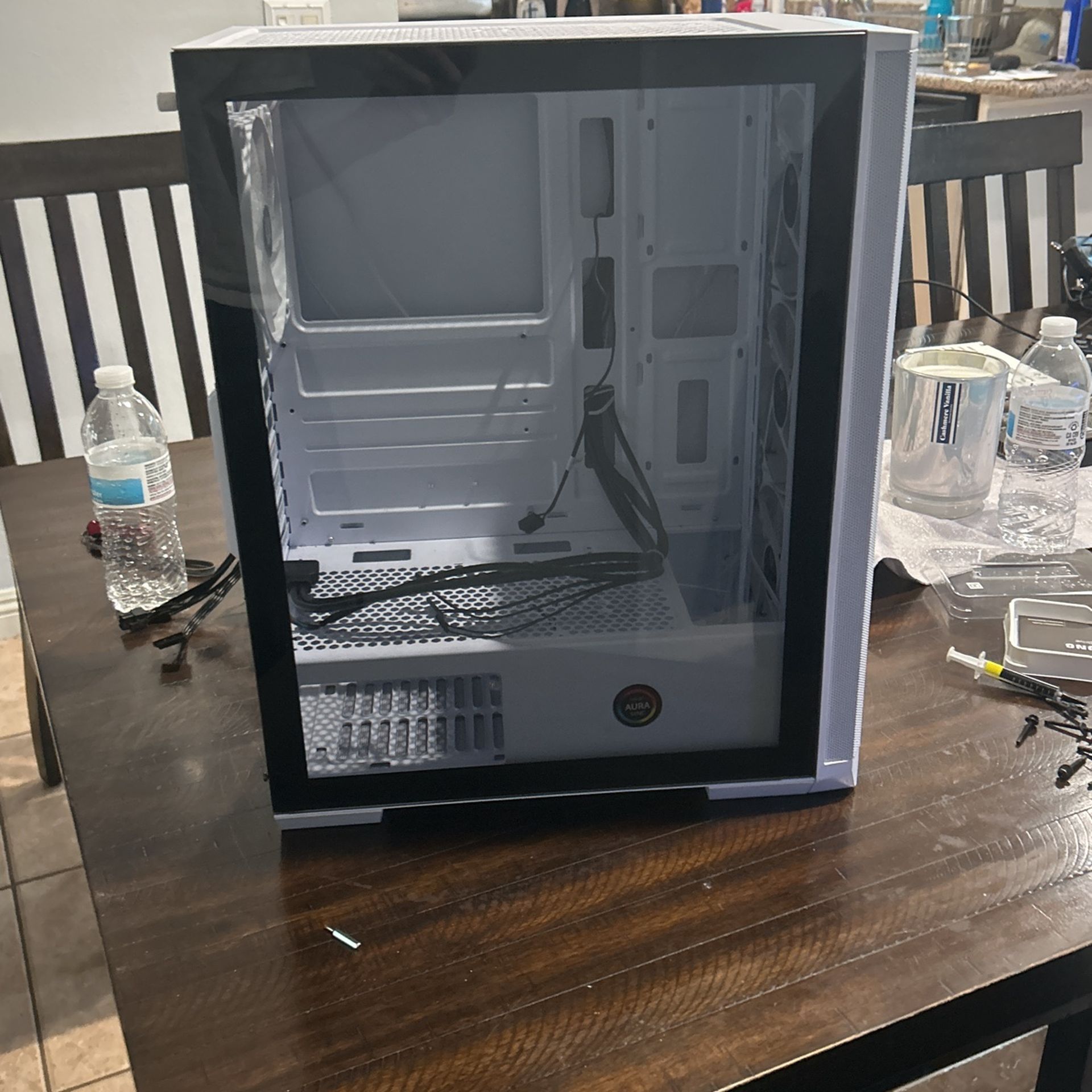 ASUS PC CASE