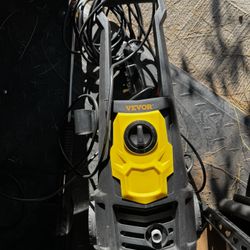 VEVOR Pressure Washer