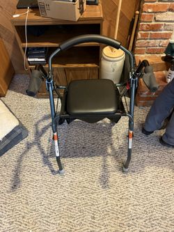 Nova Medical Cruiser 