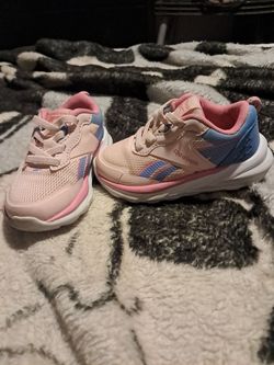 Reebok babies 6k