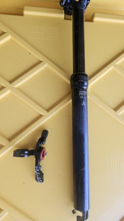 Dropper Post Mtn Bike
