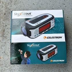 Sky Scout