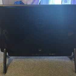 Dell Inspiron 540 All in one computer