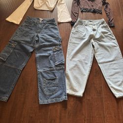 Bundle Women’s Clothing New Size Small
