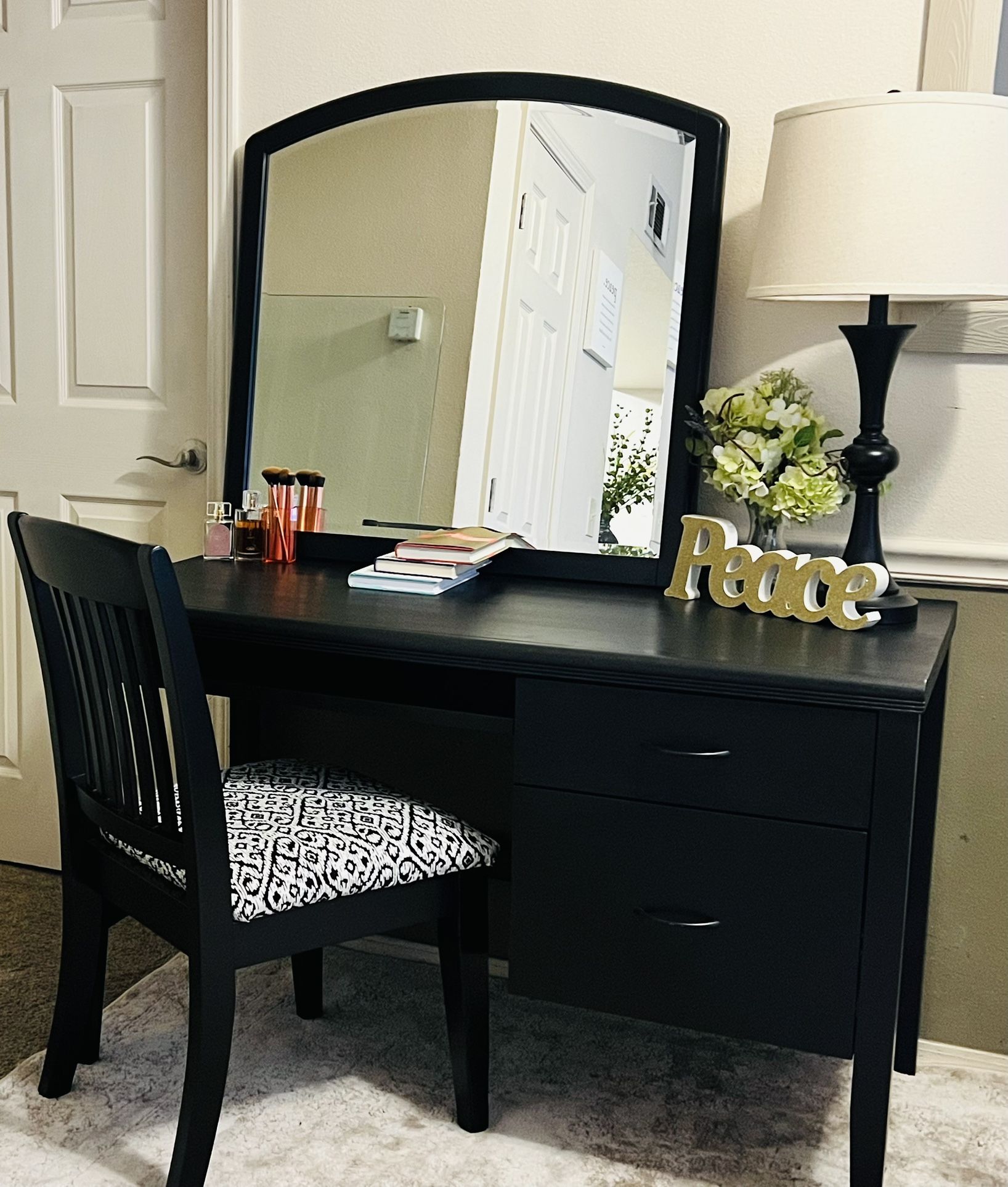 Vanity Set/ Desk