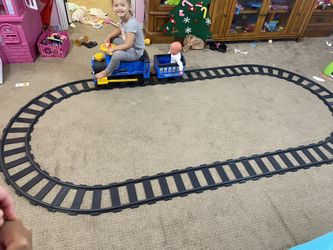 Train Toy