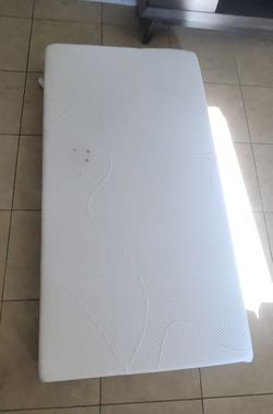 Twin Mattress