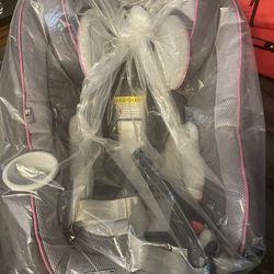 Graco Forward Facing/Convertible Car Seat