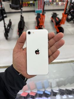 iPhone SE 2nd Gen 64GB $199 Cash Deal!