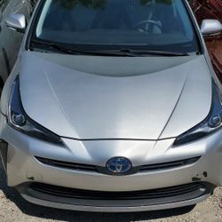 2022 Toyota Prius