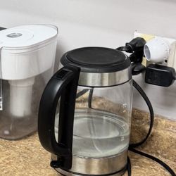 Kettle - Pick Up Only Nov 1st Or 2nd