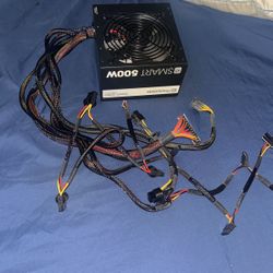 Power Supply For Pc