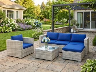 Outdoor Patio Seating Set BRAND NEW