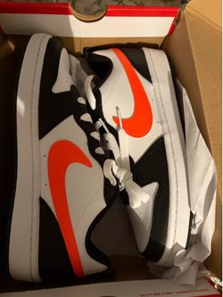 Nike Court Borough Low 2