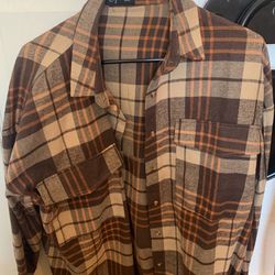 Flannel