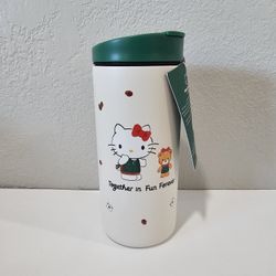 Starbucks x Hello Kitty Tumbler 2025