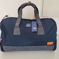 Stitch X Wheels UP Golf Ultimate Garment & Duffle  Bag- NO STRAP