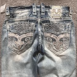 Rock Revival Jeans / Pants