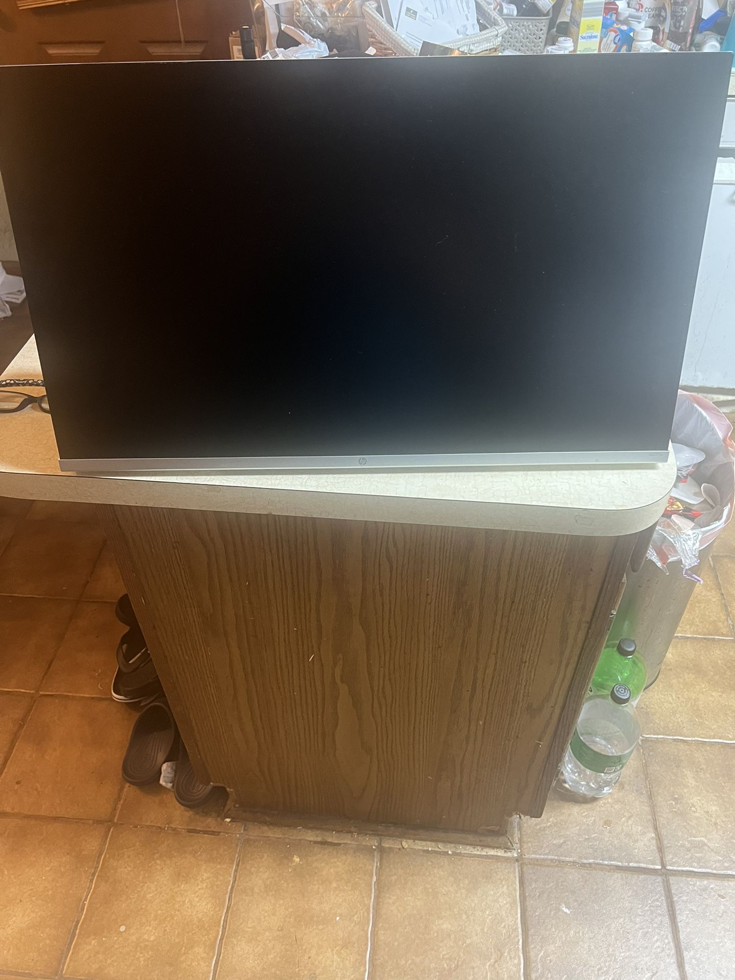 27 Inch Monitor