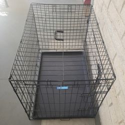 Extra Large Dog Crate