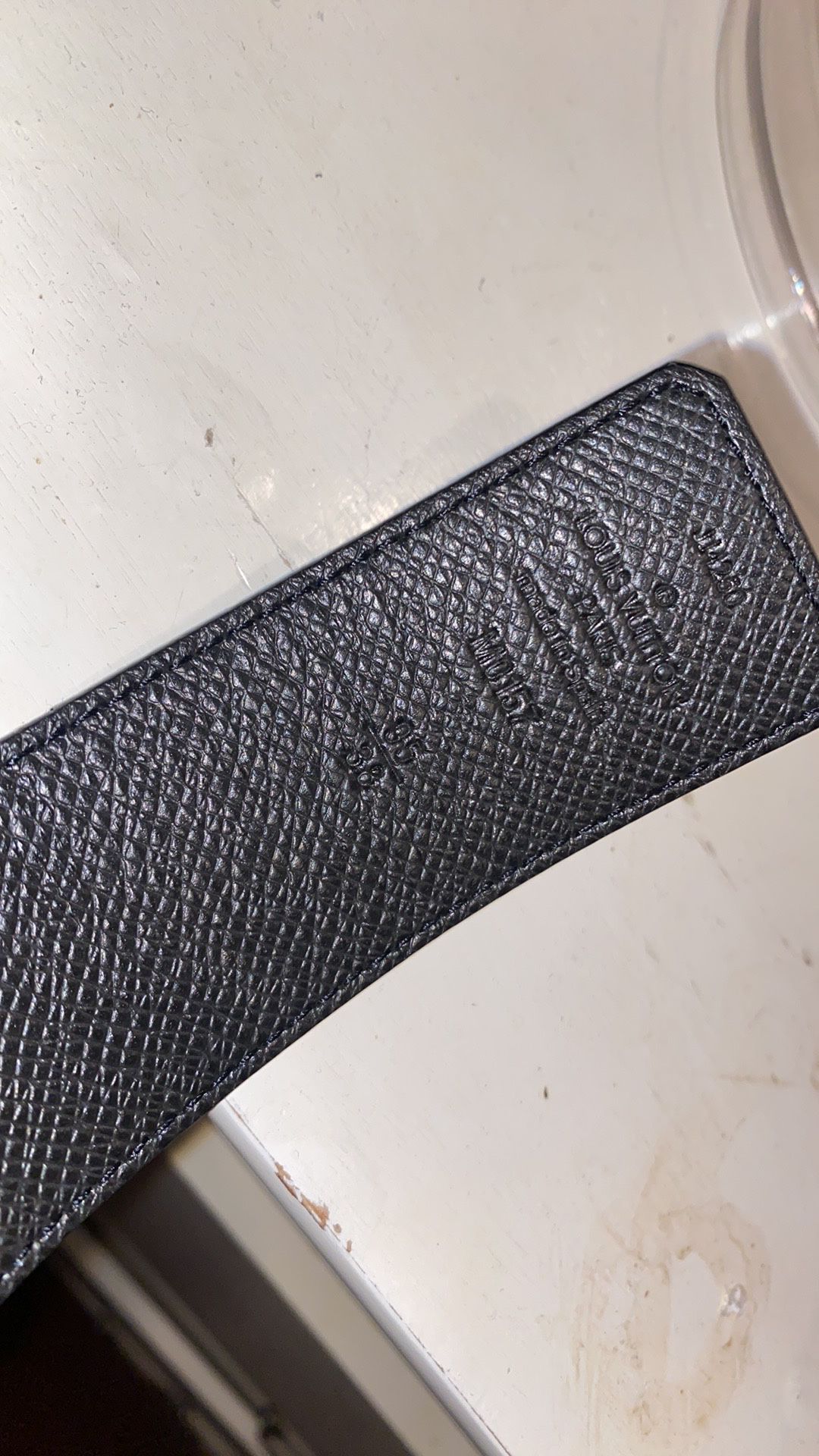 LV Belt for Sale in The Bronx, NY - OfferUp