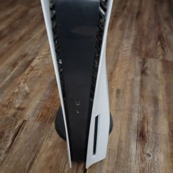 PlayStation 5 - Launch Edition (Disk)