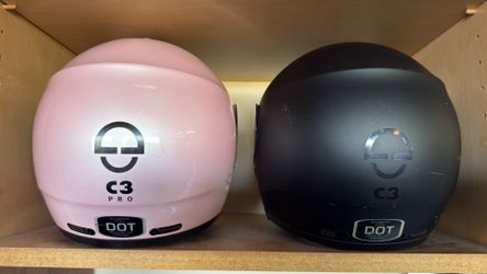 Schuberth Helemts