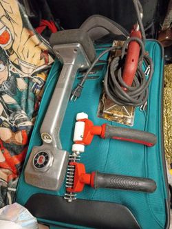 Tolls for carpet installer $150.00 x All OBO