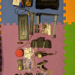 1978 Through 82 GM C3 Corvette Parts