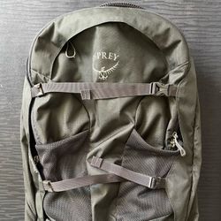 Osprey Farpoint 40 Travel Backpack Bag Excellent Condition 