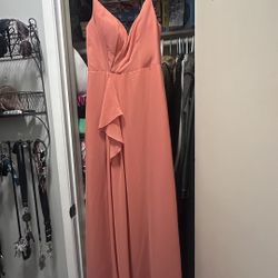 Size 4 Color Mai Tai
