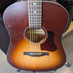 Seagull Guitar 
