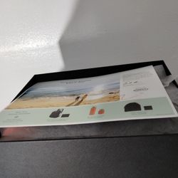 MARRIOTT BONVOY TRAVEL GIFT SET- 