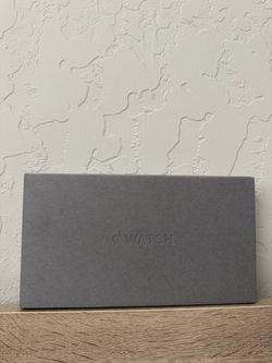 ⌚ Apple Watch Ultra 3 — $700