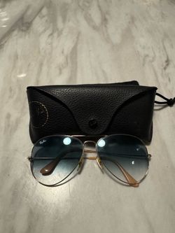 Sunglasses RayBan Unisex