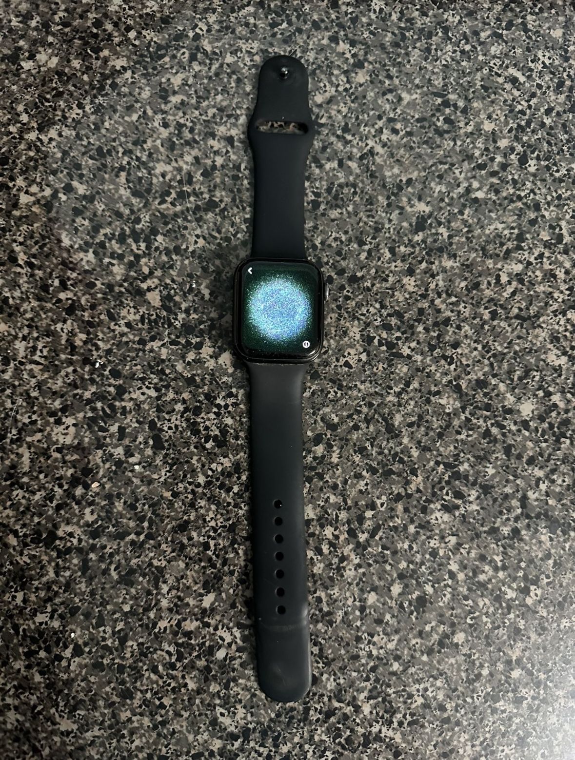 Apple Watch Series 6