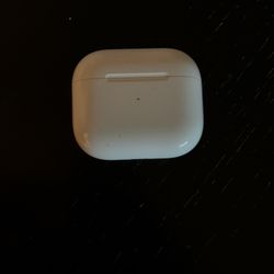 AirPod 3rd Gen 