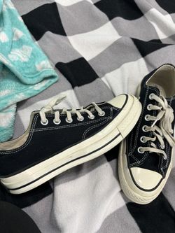 Converse All Star Chuck Taylor Low Top