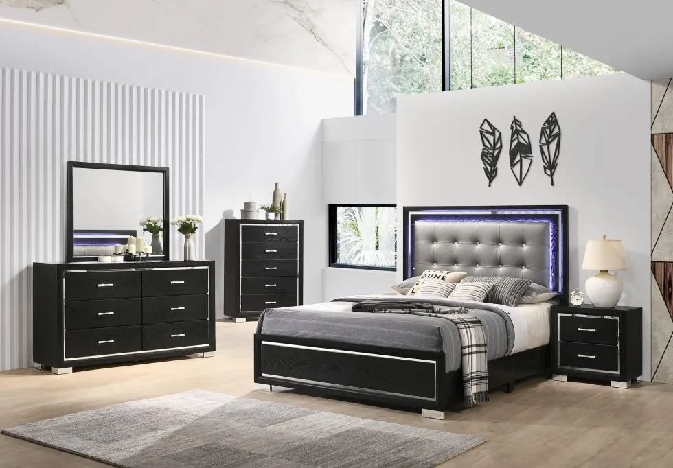 Brand New Complete Bedroom Set For $1199