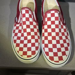 Vans Brand New